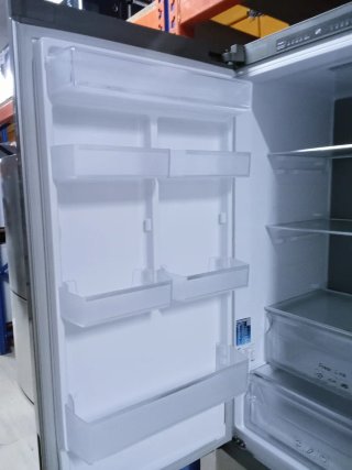 Nevera Samsung 2 metros