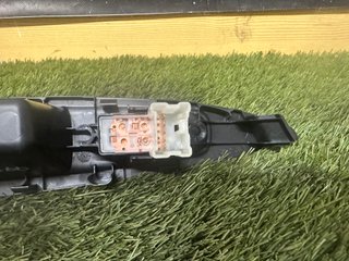CIERRE-MODULO-CENTRALITA-MANDO-NISSAN QASHQAI J11