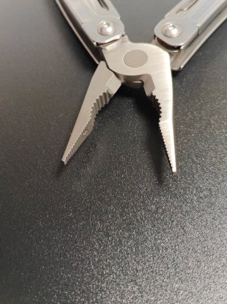Leatherman Sidekick multiherramienta