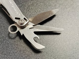 Leatherman Sidekick multiherramienta