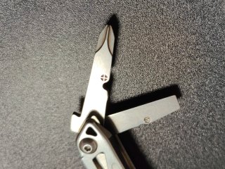 Leatherman Sidekick multiherramienta