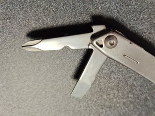 Leatherman Sidekick multiherramienta