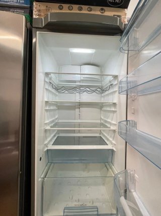 Nevera Electrolux no Frost + Garantía + transporte