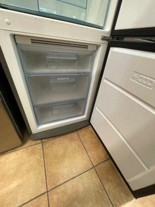 Nevera Electrolux no Frost + Garantía + transporte