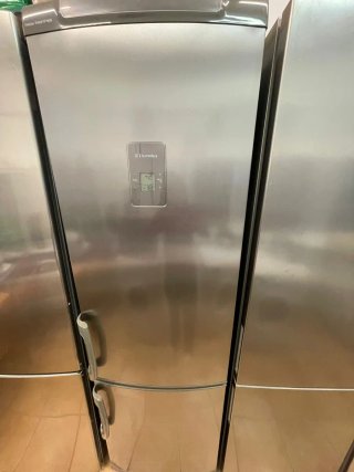 Nevera Electrolux no Frost + Garantía + transporte