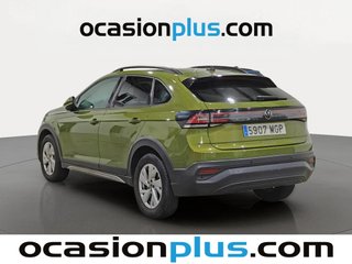 Volkswagen Taigo Life 1.0 TSI 81 kW (110 CV) DSG