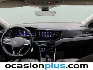 Volkswagen Taigo Life 1.0 TSI 81 kW (110 CV) DSG