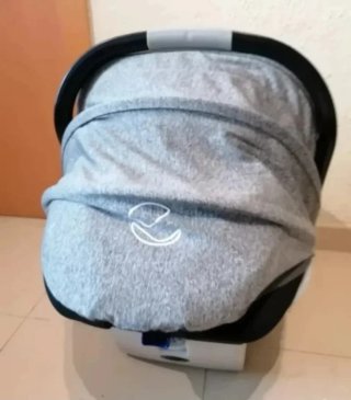 Maxi-Cosi Jane Koos R1 Huevito Cuco