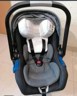 Maxi-Cosi Jane Koos R1 Huevito Cuco