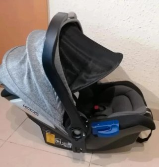 Maxi-Cosi Jane Koos R1 Huevito Cuco