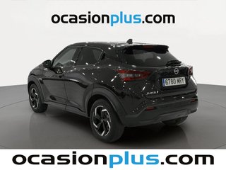 Nissan Juke DIG-T Acenta 84 kW (114 CV)