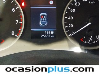 Nissan Juke DIG-T Acenta 84 kW (114 CV)