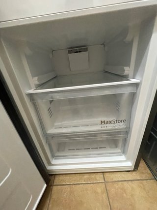 Nevera Beko No Frost con Garantía