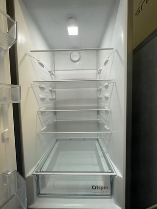 Nevera Beko No Frost con Garantía