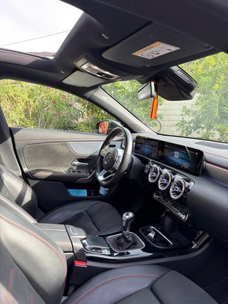 Mercedes-Benz Clase CLA 2019