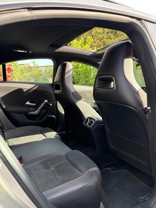 Mercedes-Benz Clase CLA 2019