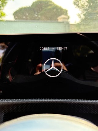 Mercedes-Benz Clase CLA 2019