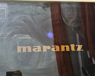 Marantz UD5007 Reproductor Blu-ray Plata