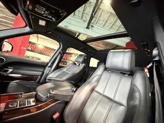 RANGE ROVER 5.0 V8 Supercharged 510cv. VOGUE 2015
