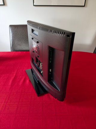 TV Sony Bravia 19 pulgadas + Mando Perfecto estado