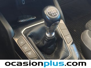 Ford Focus 1.5 Ecoblue Trend+ 88 kW (120 CV)