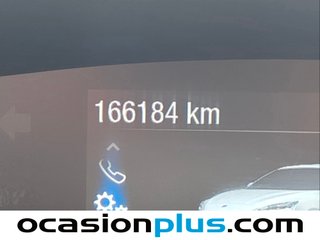 Ford Focus 1.5 Ecoblue Trend+ 88 kW (120 CV)