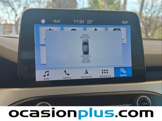 Ford Focus 1.5 Ecoblue Trend+ 88 kW (120 CV)