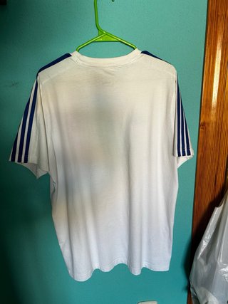 Camiseta Real Madrid Adidas Talla L