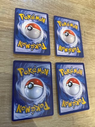 Lote Cartas Pokémon Mega Blastoise, Swampert, Kyur