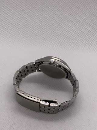 Reloj Casio Mujer Rosa y Plateado