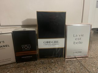 Profumi top