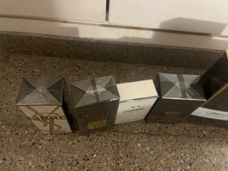 Profumi top