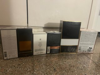 Profumi top