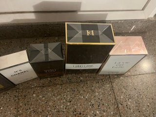 Profumi top