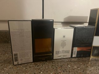 Profumi top