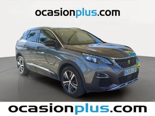 Peugeot 3008 BlueHDI 130 S&S GT Line 96 kW (130 CV)