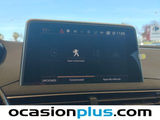 Peugeot 3008 BlueHDI 130 S&S GT Line 96 kW (130 CV)