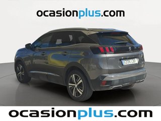 Peugeot 3008 BlueHDI 130 S&S GT Line 96 kW (130 CV)