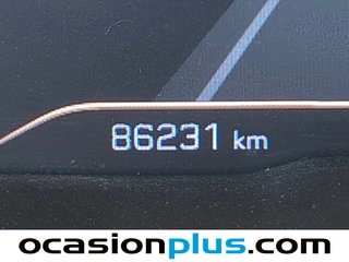 Peugeot 3008 BlueHDI 130 S&S GT Line 96 kW (130 CV)