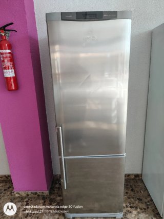 Lavadora , frigorífico y lavavajillas