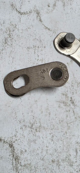 Corrente SRAM Force E1