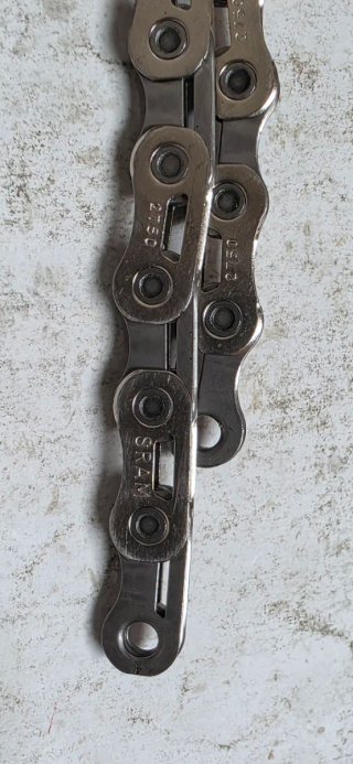 Corrente SRAM Force E1