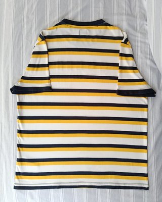 Camiseta Guess Rayas Talla L