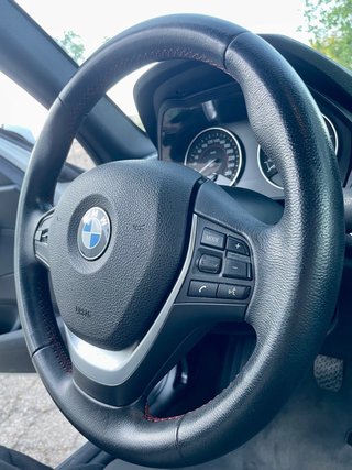 BMW Serie 1 Sport 2012