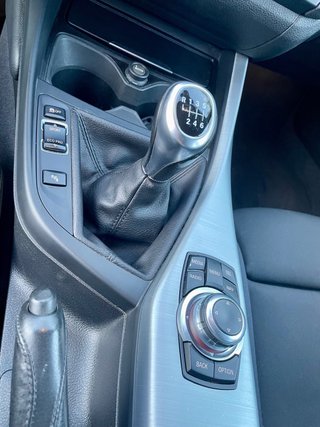 BMW Serie 1 Sport 2012