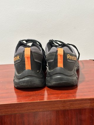 Deportivas Reebok Trail Talla 38.5