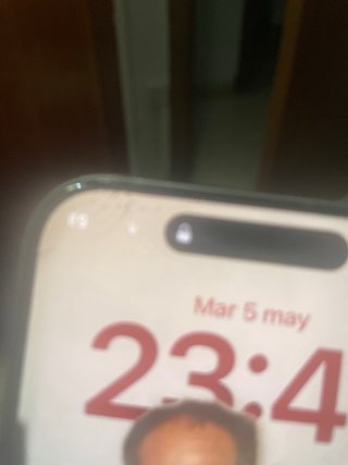 iPhone 15 Pro Negro