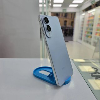 Samsung Galaxy S25 Edge 256GB Azul.