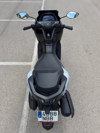 Yamaha  nmax 125 tech max