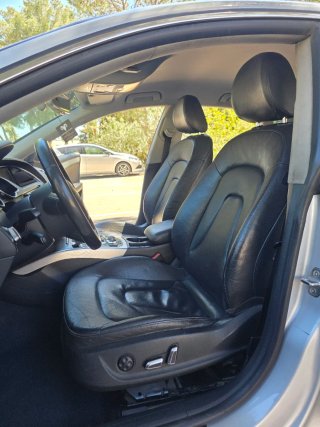 Audi A5 2013